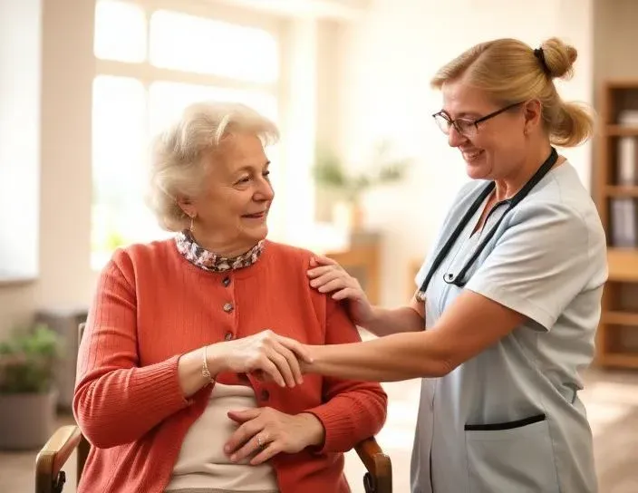 Assisted Living