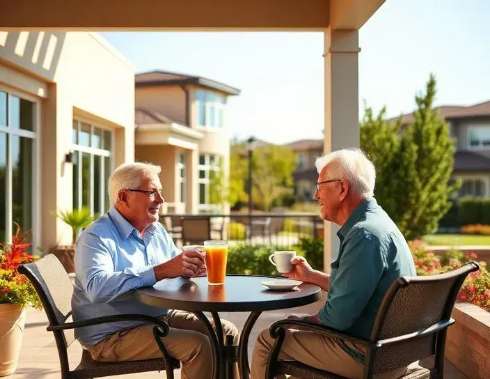 Independent Living