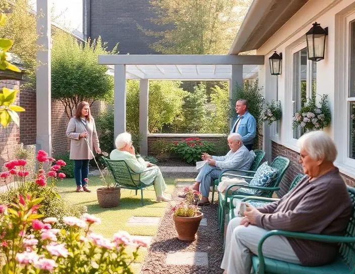 Memory Care