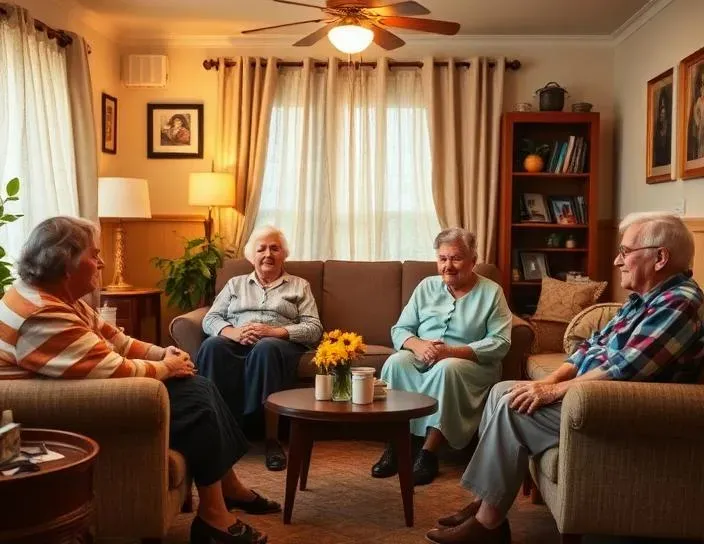 Residential Care